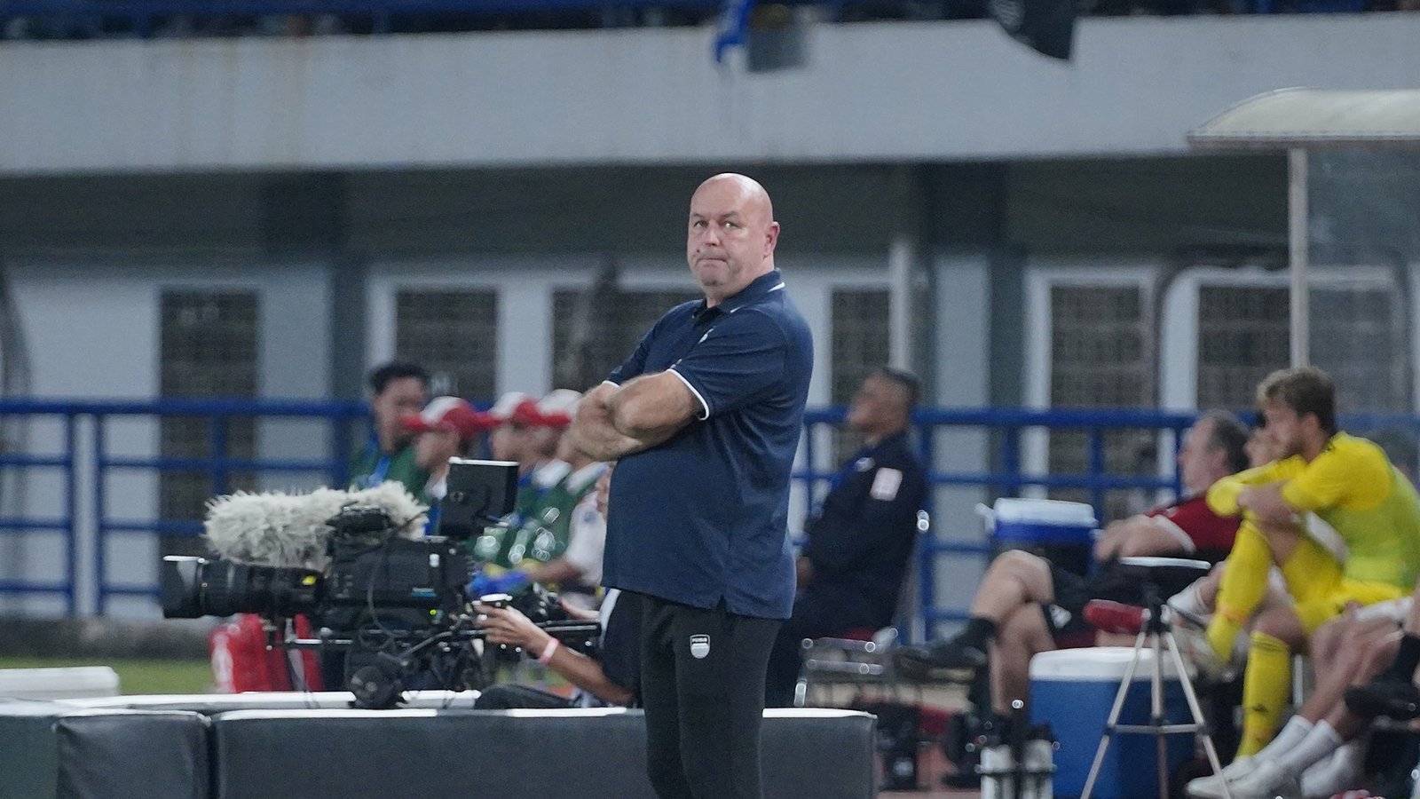 Bojan Hodak Pastikan Persib Sudah Analisis Persijap Jelang Laga Tandang BRI Super League